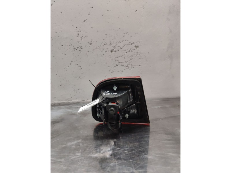 Recambio de piloto trasero derecho interior para seat toledo (1m2) signo referencia OEM IAM   