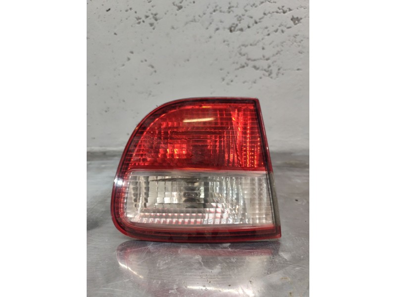 Recambio de piloto trasero derecho interior para seat toledo (1m2) signo referencia OEM IAM   