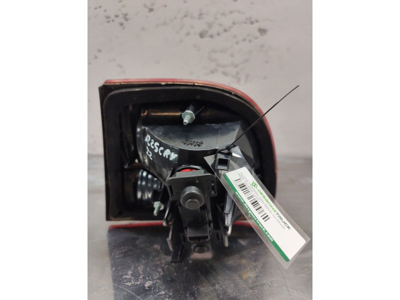 Recambio de piloto trasero derecho interior para seat toledo (1m2) signo referencia OEM IAM   