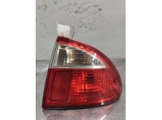 Recambio de piloto trasero derecho para seat toledo (1m2) signo referencia OEM IAM 1208139  