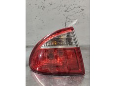 Recambio de piloto trasero izquierdo para seat toledo (1m2) signo referencia OEM IAM 1208141  