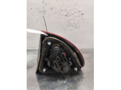 Recambio de piloto trasero izquierdo para seat toledo (1m2) signo referencia OEM IAM 1208141   2