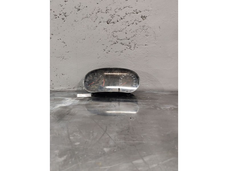 Recambio de cuadro instrumentos para seat toledo (1m2) signo referencia OEM IAM 1m0920822a  110.080/153/002