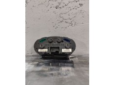 Recambio de cuadro instrumentos para seat toledo (1m2) signo referencia OEM IAM 1m0920822a  110.080/153/002 2