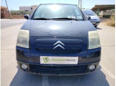 citroën c2 del año 2004