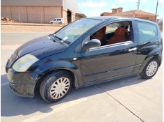 citroën c2 del año 2004 2