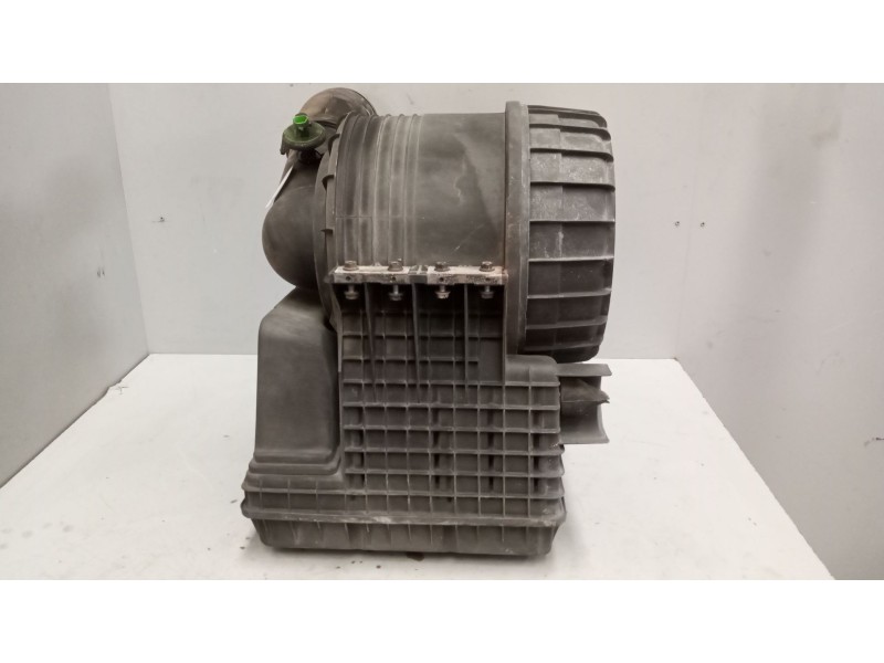 Recambio de filtro aire para iveco eurocargo tector 3.9 diesel referencia OEM IAM 500392986  4439385910