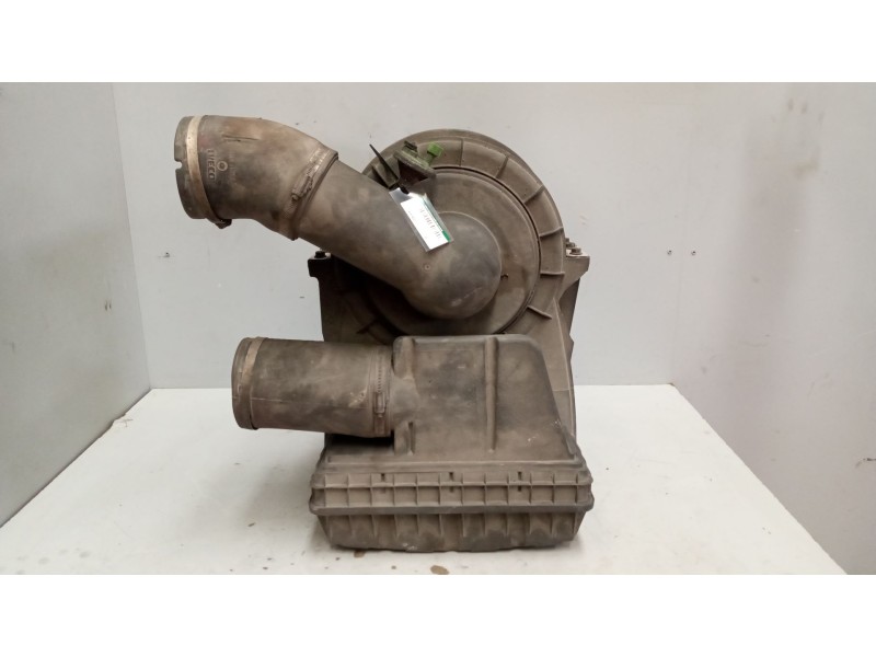 Recambio de filtro aire para iveco eurocargo tector 3.9 diesel referencia OEM IAM 500392986  4439385910