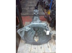 Recambio de caja cambios para iveco daily caja cerrada (1989 =>) 2.5 diesel referencia OEM IAM 28265  