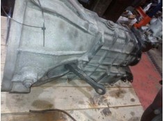 Recambio de caja cambios para iveco daily caja cerrada (1989 =>) 2.5 diesel referencia OEM IAM 28265   2