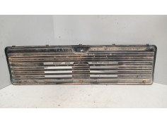 Recambio de rejilla delantera central para man m 2000 l 12.xxx (e2) 6.9 diesel referencia OEM IAM 85611505001   2