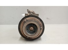 Recambio de compresor aire acondicionado para daf xf 106 480 referencia OEM IAM 1935617 002510403470 4147