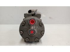 Recambio de compresor aire acondicionado para daf xf 106 480 referencia OEM IAM 1935617 002510403470 4147 2