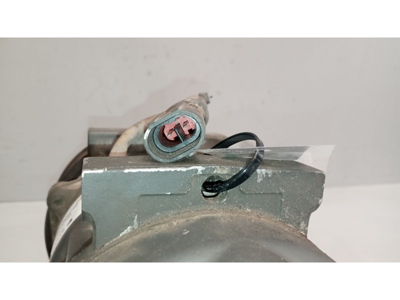 Recambio de compresor aire acondicionado para daf xf 106 480 referencia OEM IAM 1935617 002510403470 4147