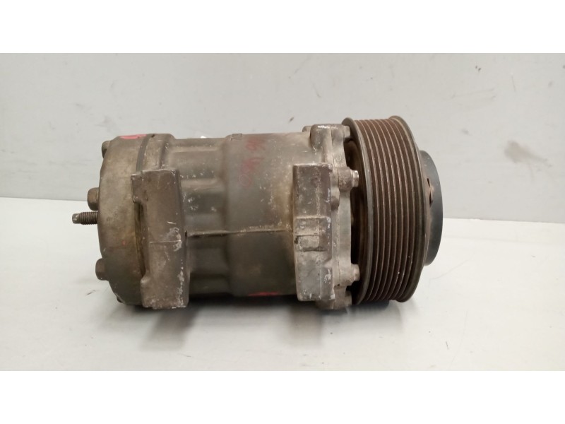 Recambio de compresor aire acondicionado para daf xf 106 480 referencia OEM IAM 1935617 002510403470 4147