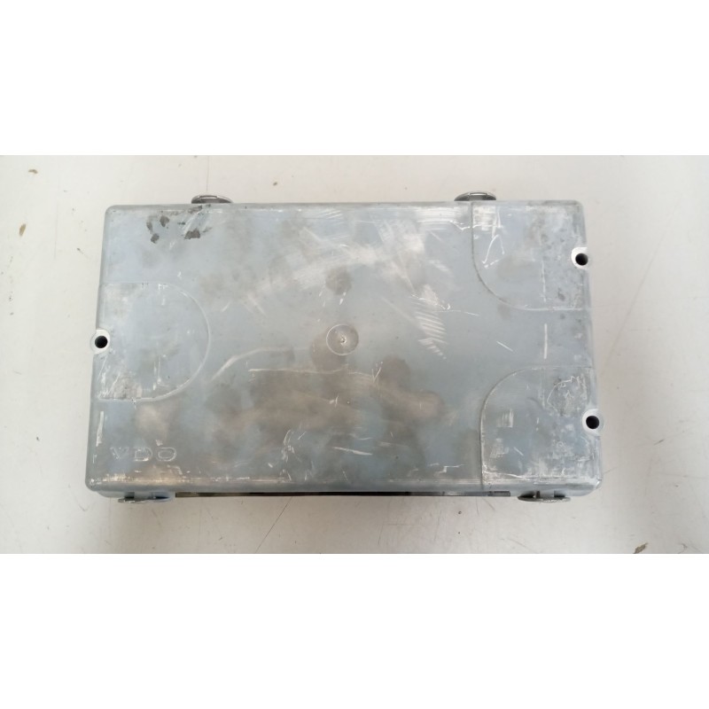 Recambio de modulo electronico para daf serie xf euro 6 12.9 diesel referencia OEM IAM 2141289  VERSION1.0