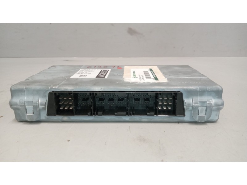 Recambio de modulo electronico para daf serie xf euro 6 12.9 diesel referencia OEM IAM 2141289  VERSION1.0