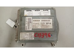 Recambio de centralita motor edc para man le 12.225 lc referencia OEM IAM 51116167215  02810200009
