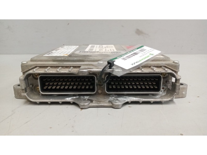 Recambio de centralita motor edc para man le 12.225 lc referencia OEM IAM 51116167215  02810200009