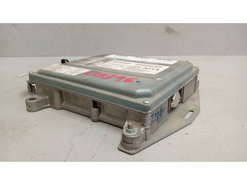 Recambio de centralita motor edc para man le 12.225 lc referencia OEM IAM 51116167215  02810200009