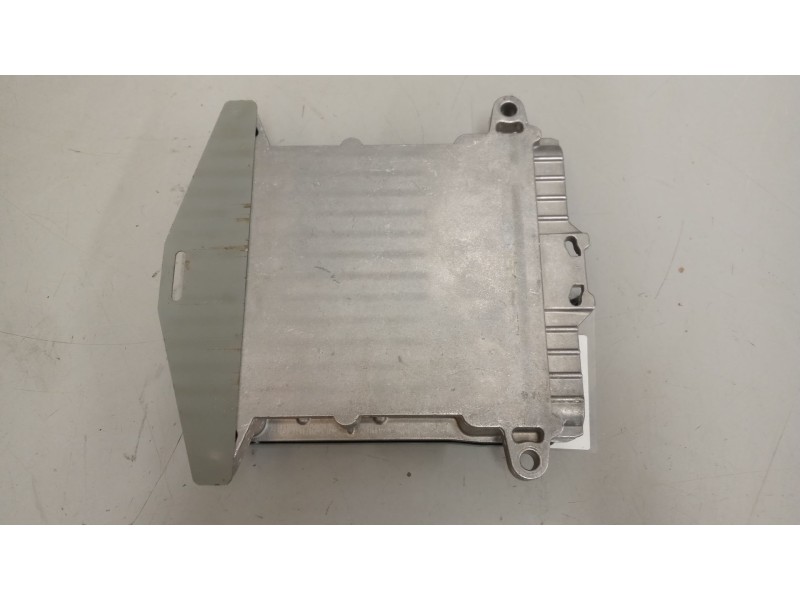 Recambio de centralita motor edc para man le 12.225 lc referencia OEM IAM 51116167215  02810200009