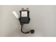 Recambio de desconectador baterias para renault magnum ab diesel referencia OEM IAM 5010480956  