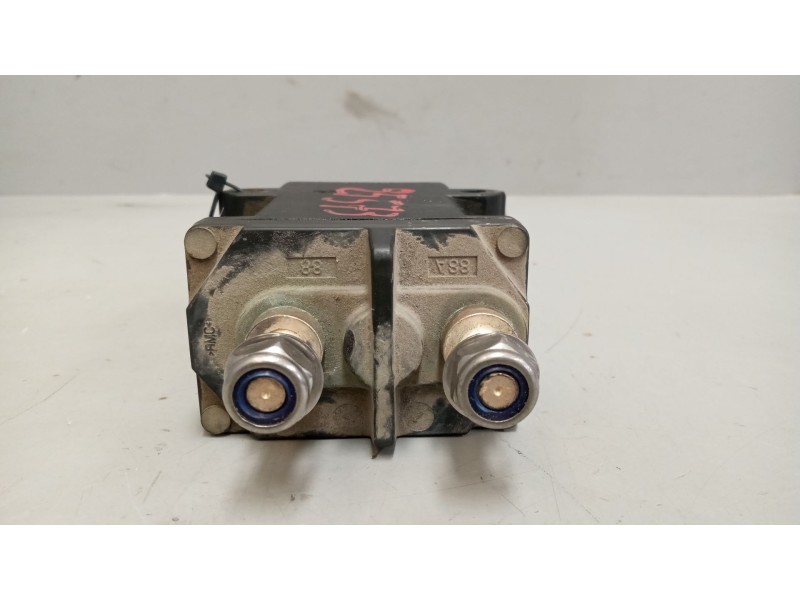 Recambio de desconectador baterias para renault magnum ab diesel referencia OEM IAM 5010480956  