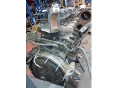 Recambio de despiece motor para renault magnum e-tech 2000  chasis 4 x 2 larga distancia referencia OEM IAM E-TECHC+J01  