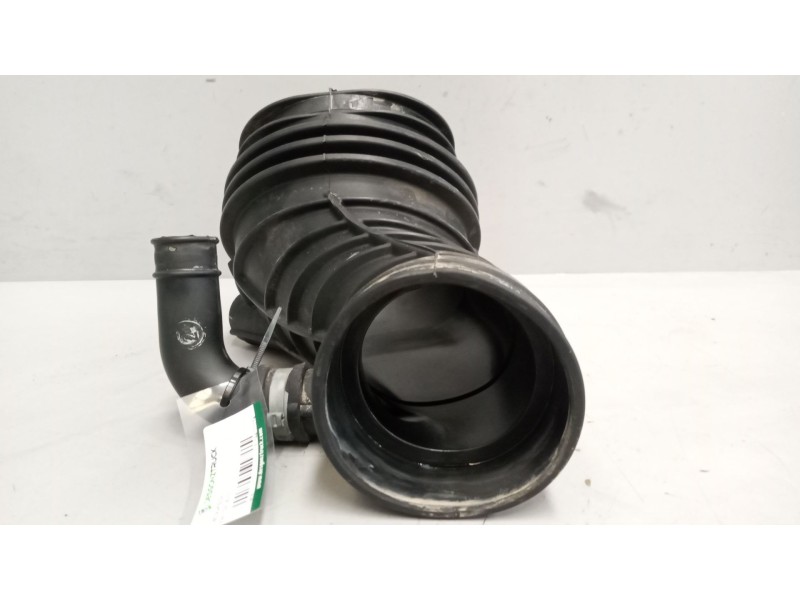 Recambio de tubo admision para man tgx 18.xxx referencia OEM IAM 51094020274  