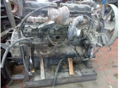 Recambio de despiece motor para renault magnum e-tech 2000  chasis 4 x 2 larga distancia referencia OEM IAM E-TECHC+J01   2