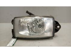 Recambio de faro antiniebla derecho para renault serie t 10.8 diesel referencia OEM IAM 7482252916  