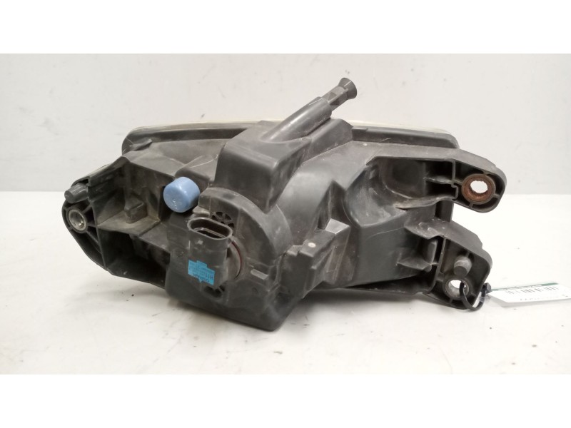 Recambio de faro antiniebla derecho para renault serie t 10.8 diesel referencia OEM IAM 7482252916  