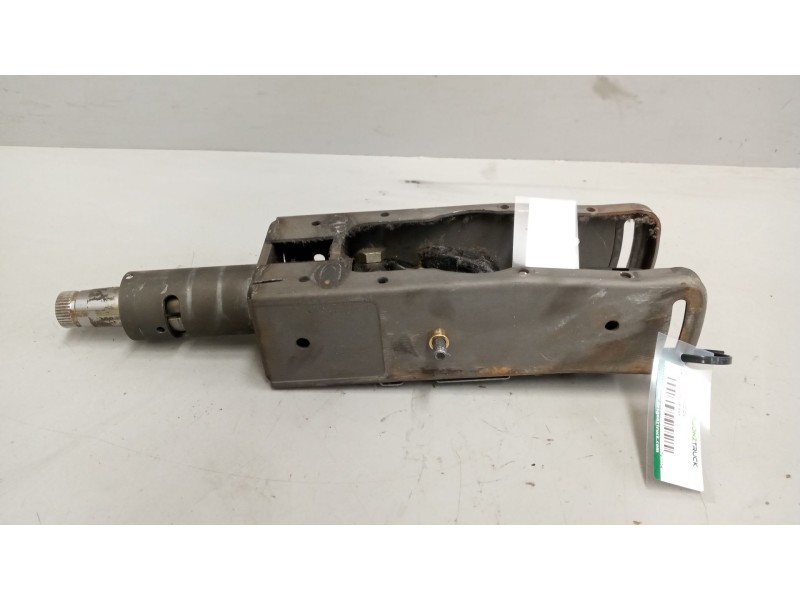 Recambio de columna direccion para daf serie xf105.xxx 12.9 diesel referencia OEM IAM 1740009  