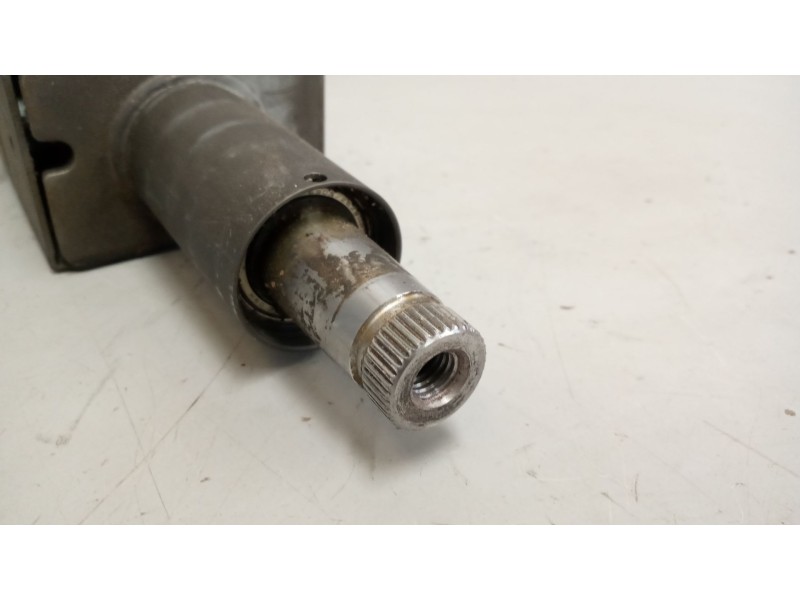 Recambio de columna direccion para daf serie xf105.xxx 12.9 diesel referencia OEM IAM 1740009  