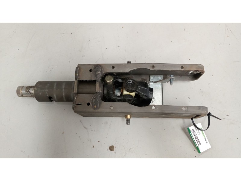 Recambio de columna direccion para daf serie xf105.xxx 12.9 diesel referencia OEM IAM 1740009  
