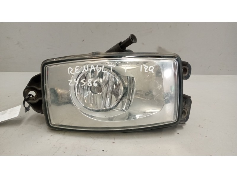 Recambio de faro antiniebla izquierdo para renault serie t 10.8 diesel referencia OEM IAM 7482252914  82252914