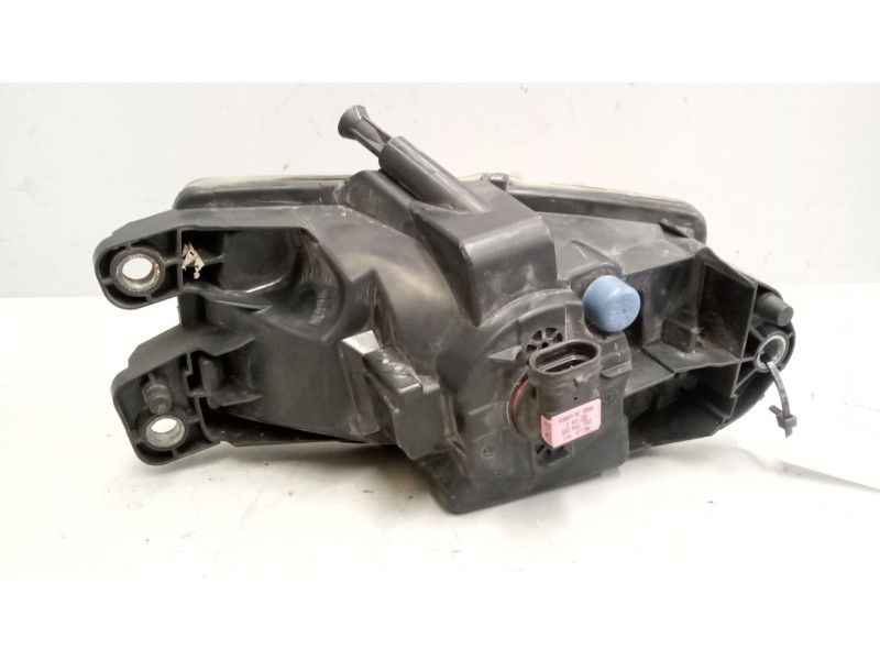 Recambio de faro antiniebla izquierdo para renault serie t 10.8 diesel referencia OEM IAM 7482252914  82252914