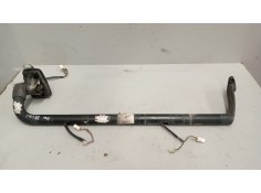 Recambio de brazo retrovisor izquierdo para daf serie xf105.xxx 12.9 diesel referencia OEM IAM    2