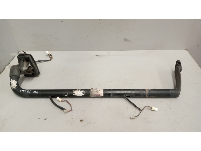 Recambio de brazo retrovisor izquierdo para daf serie xf105.xxx 12.9 diesel referencia OEM IAM   