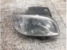 Recambio de faro derecho para seat cordoba berlina (6k2) stella referencia OEM IAM   