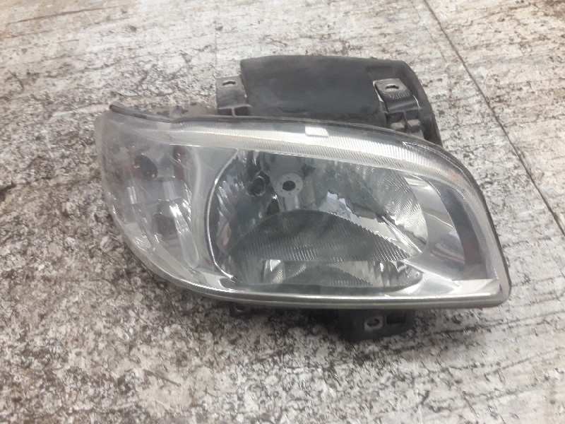 Recambio de faro derecho para seat cordoba berlina (6k2) stella referencia OEM IAM   