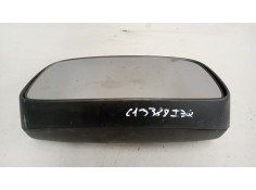 Recambio de retrovisor izquierdo para daf serie xf105.xxx 12.9 diesel referencia OEM IAM   