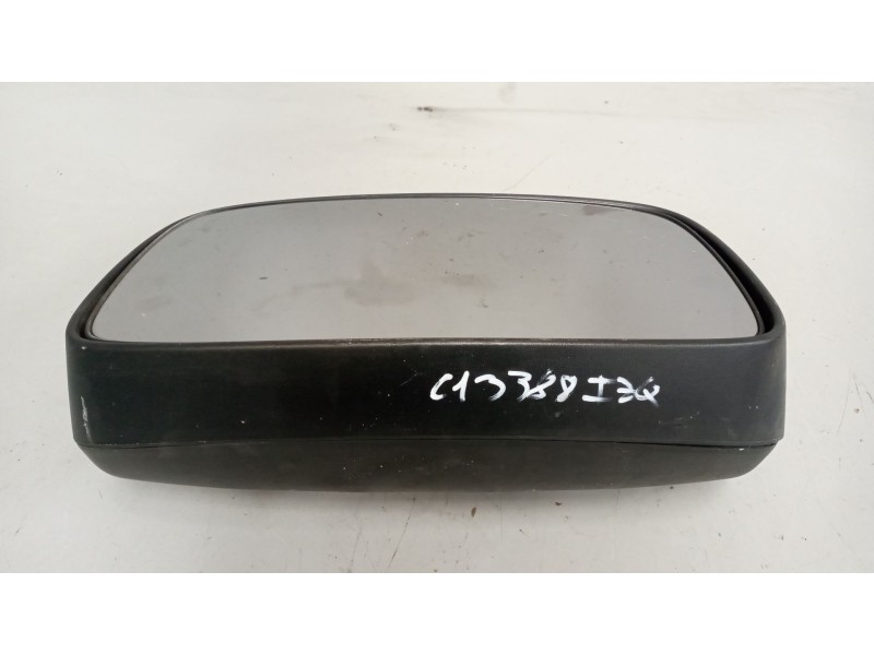 Recambio de retrovisor izquierdo para daf serie xf105.xxx 12.9 diesel referencia OEM IAM   