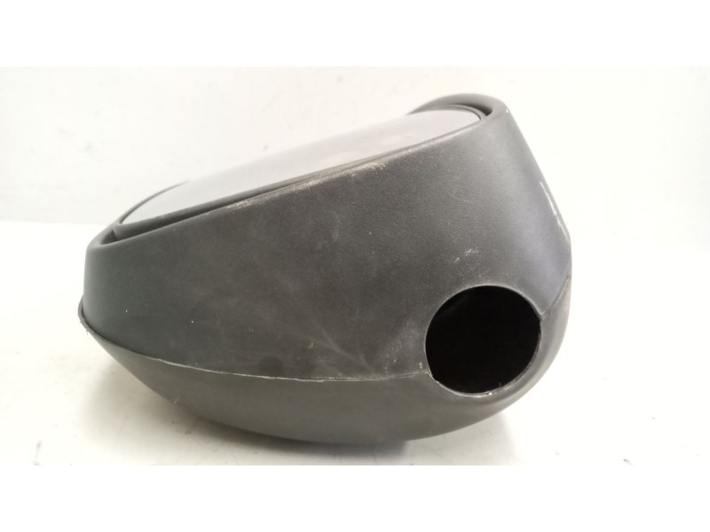 Recambio de retrovisor izquierdo para daf serie xf105.xxx 12.9 diesel referencia OEM IAM   