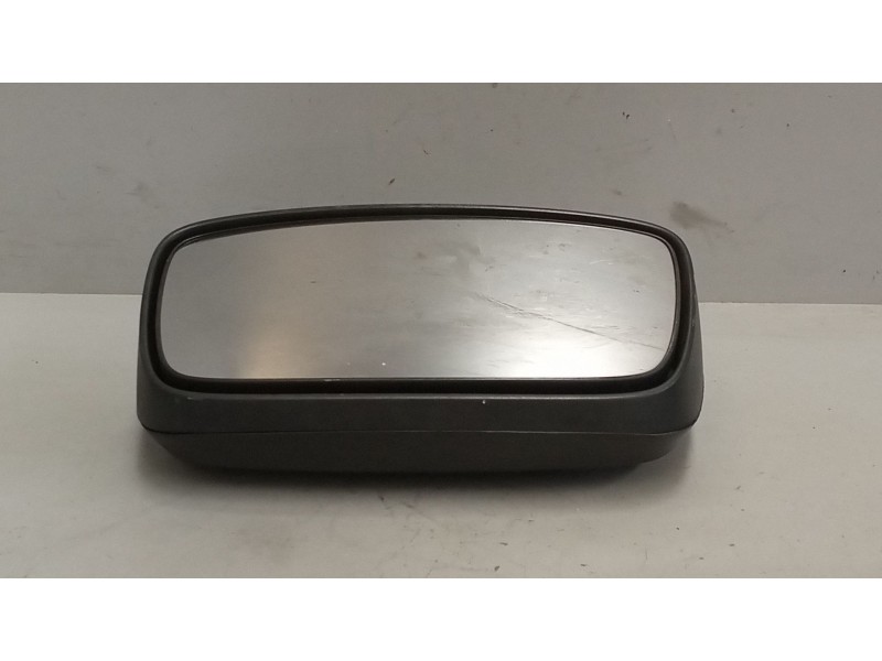 Recambio de retrovisor izquierdo para daf serie xf105.xxx 12.9 diesel referencia OEM IAM   