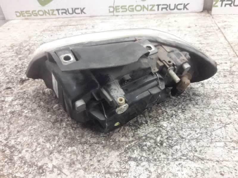 Recambio de faro derecho para seat cordoba berlina (6k2) stella referencia OEM IAM   