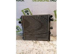 Recambio de radiador agua para citroen c3 pluriel 1.4 hdi referencia OEM IAM   