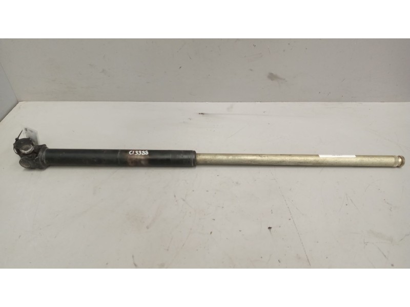 Recambio de columna direccion para daf serie xf105.xxx 12.9 diesel referencia OEM IAM 1654385  