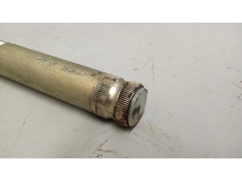 Recambio de columna direccion para daf serie xf105.xxx 12.9 diesel referencia OEM IAM 1654385  