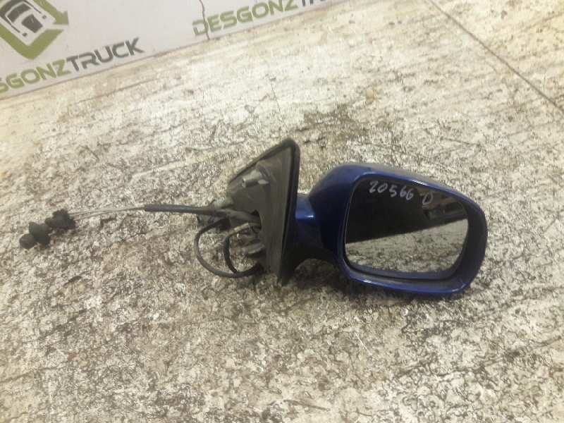 Recambio de retrovisor derecho para seat cordoba berlina (6k2) stella referencia OEM IAM   